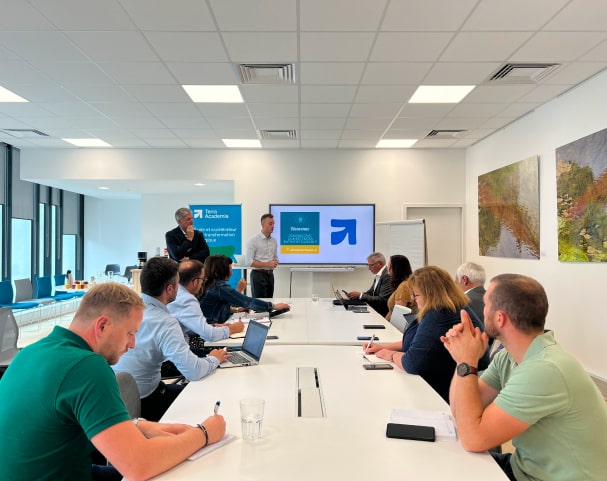 La thématique de l’habitat autour du territoire arrageois