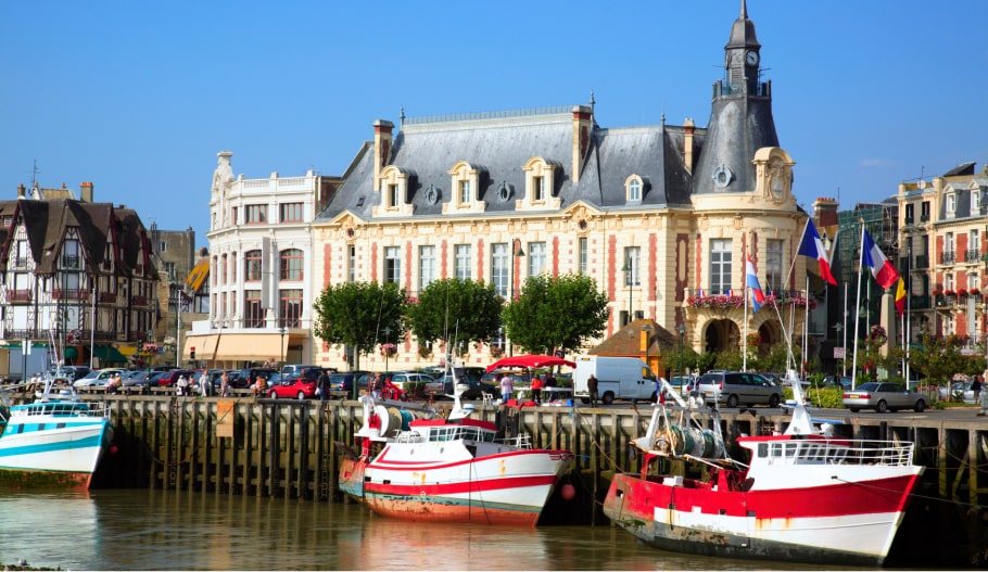 Deauville